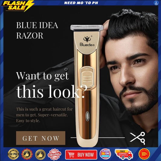 Electric Hair Trimmer